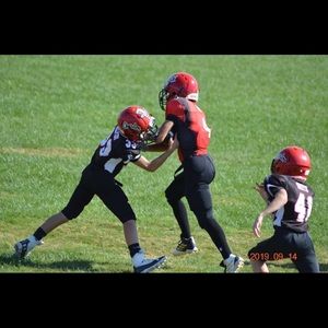 Meet your Posher, Dane